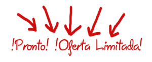 Pronto Oferta Limitada